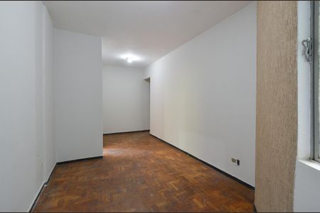 Sala Ambientes de apartamento para alugar com 2 quartos, 95m² em Centro, Belo Horizonte