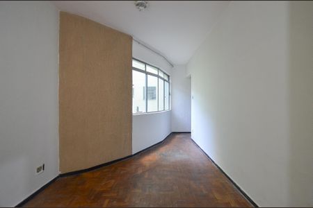 Sala Ambientes de apartamento para alugar com 2 quartos, 95m² em Centro, Belo Horizonte