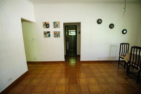 Casa para alugar com 3 quartos, 150m² em Nova Mirim, Praia Grande