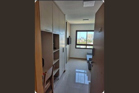 Sala de apartamento para alugar com 1 quarto, 24m² em Engenho Velho da Federação, Salvador