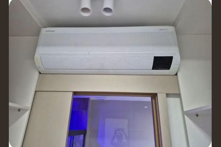 Quarto de apartamento para alugar com 1 quarto, 24m² em Engenho Velho da Federação, Salvador