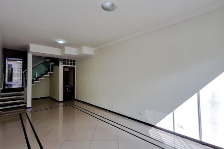 Sala de casa à venda com 4 quartos, 192m² em Jardim da Gloria, São Paulo