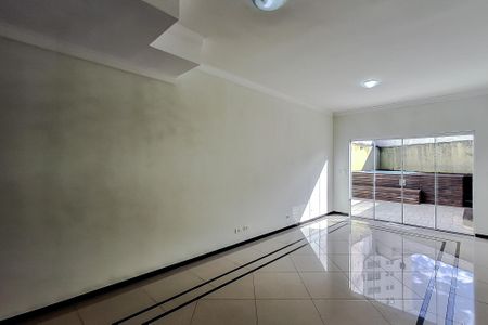Sala de casa à venda com 4 quartos, 192m² em Jardim da Gloria, São Paulo