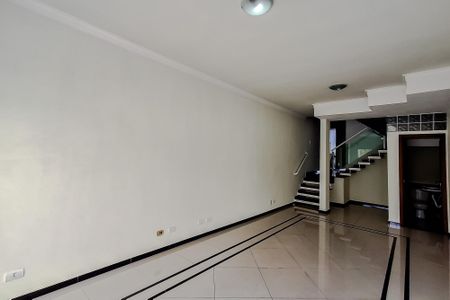 Sala de casa à venda com 4 quartos, 192m² em Jardim da Gloria, São Paulo