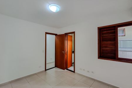 Quarto 1 - Suíte de casa à venda com 4 quartos, 192m² em Jardim da Gloria, São Paulo