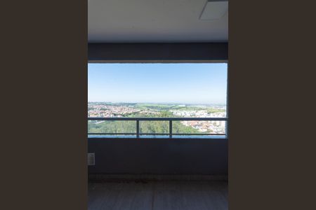 Sacada de apartamento para alugar com 2 quartos, 64m² em Parque Prado, Campinas