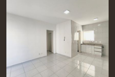 Apartamento para alugar com 2 quartos, 62m² em Jd Hortolandia, Jundiaí