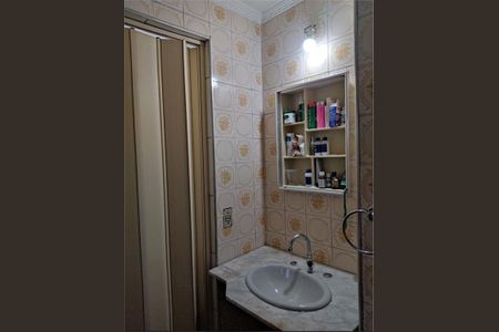 Apartamento à venda com 2 quartos, 52m² em Conjunto Habitacional Padre Manoel de Paiva, São Paulo