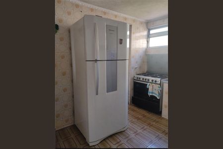 Apartamento à venda com 2 quartos, 52m² em Conjunto Habitacional Padre Manoel de Paiva, São Paulo