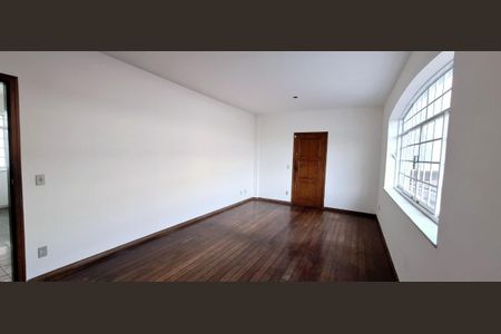 Apartamento para alugar com 3 quartos, 130m² em Cidade Nova, Belo Horizonte