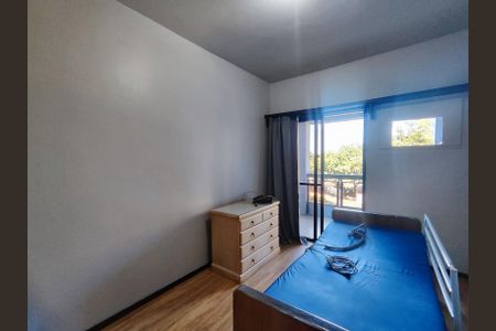 Quarto de apartamento para alugar com 1 quarto, 89m² em Barra da Tijuca, Rio de Janeiro
