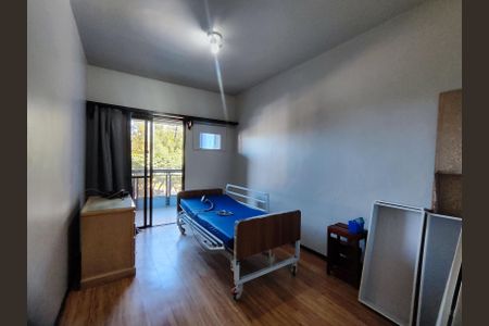 Quarto de apartamento para alugar com 1 quarto, 89m² em Barra da Tijuca, Rio de Janeiro