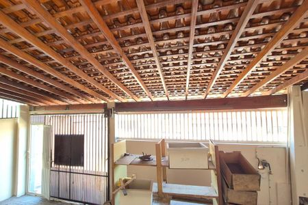 Vista da Sala de casa para alugar com 4 quartos, 360m² em Jardim Novo Campos Eliseos, Campinas