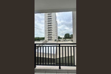 Apartamento para alugar com 2 quartos, 57m² em Jardim Campos Verdes, Hortolândia