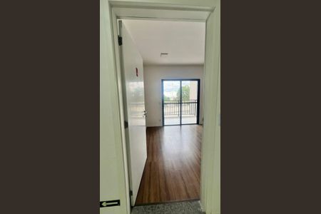 Sala de apartamento para alugar com 2 quartos, 57m² em Jardim Campos Verdes, Hortolândia