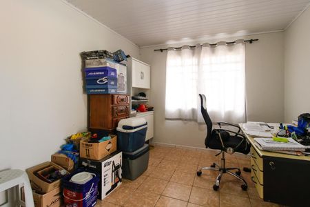 Sala de casa para alugar com 3 quartos, 180m² em Santa Felicidade, Curitiba