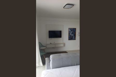 Quarto de apartamento para alugar com 1 quarto, 32m² em Itapuã, Salvador