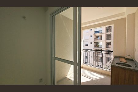 Apartamento para alugar com 2 quartos, 72m² em Parque da Represa, Jundiaí