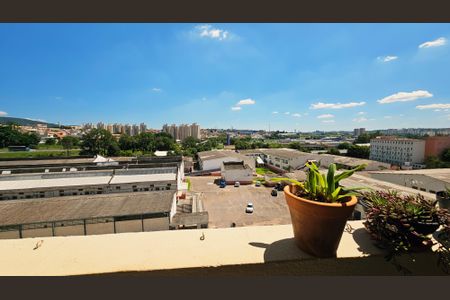 Apartamento para alugar com 3 quartos, 74m² em Jardim das Hortênsias, Jundiaí