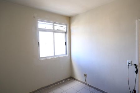 Quarto de apartamento para alugar com 2 quartos, 102m² em Cidade Nova, Belo Horizonte
