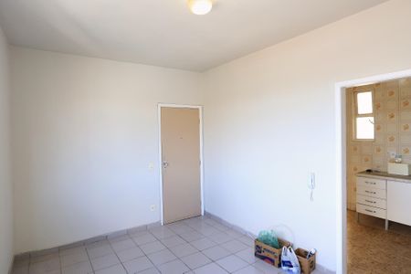 Sala de apartamento para alugar com 2 quartos, 102m² em Cidade Nova, Belo Horizonte
