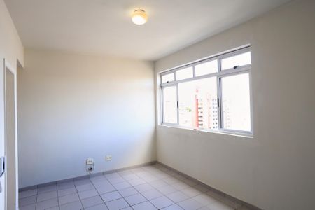 Sala de apartamento para alugar com 2 quartos, 102m² em Cidade Nova, Belo Horizonte