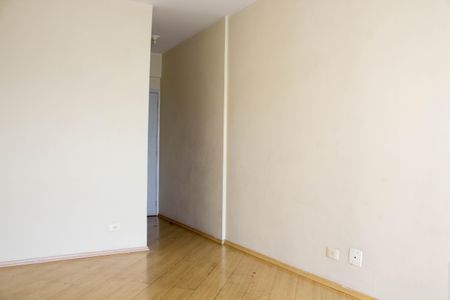 Sala de apartamento para alugar com 2 quartos, 59m² em Centro, São Bernardo do Campo