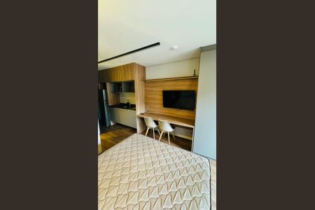 Studio de apartamento para alugar com 3 quartos, 53m² em Jardim Helena, Cotia