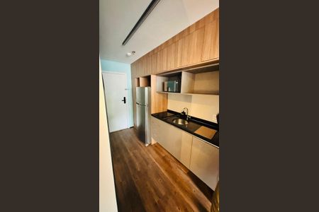 Studio de apartamento para alugar com 3 quartos, 53m² em Jardim Helena, Cotia