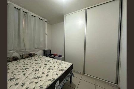 Quarto de kitnet/studio para alugar com 1 quarto, 39m² em SHIGS 707, Brasília