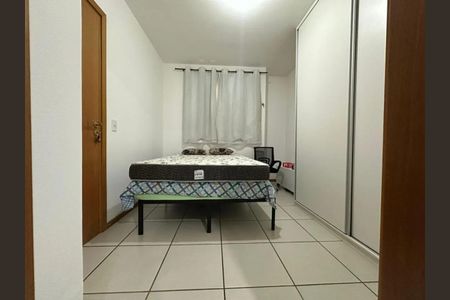 Quarto de kitnet/studio para alugar com 1 quarto, 39m² em SHIGS 707, Brasília