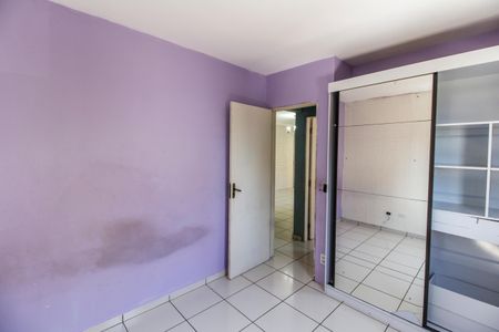 Quarto 2 de apartamento para alugar com 2 quartos, 50m² em Parque Jose Alex Andre, Carapicuíba