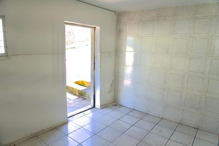 Sala de kitnet/studio para alugar com 1 quarto, 20m² em João Pinheiro, Belo Horizonte
