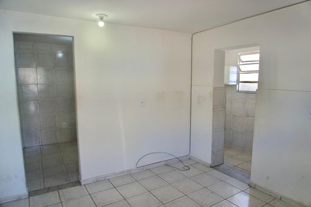 Sala de kitnet/studio para alugar com 1 quarto, 20m² em João Pinheiro, Belo Horizonte
