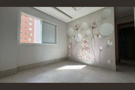 QUARTO 01 (SUITE) de apartamento para alugar com 3 quartos, 101m² em Águas Claras, Brasília
