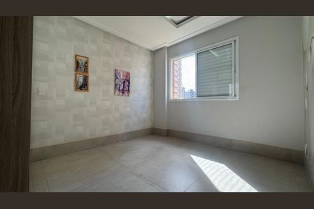 QUARTO 01 (SUITE) de apartamento para alugar com 3 quartos, 101m² em Águas Claras, Brasília
