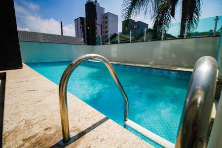 Apartamento para alugar com 2 quartos, 89m² em Cidade Ocian, Praia Grande