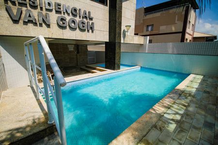 Apartamento para alugar com 2 quartos, 89m² em Cidade Ocian, Praia Grande