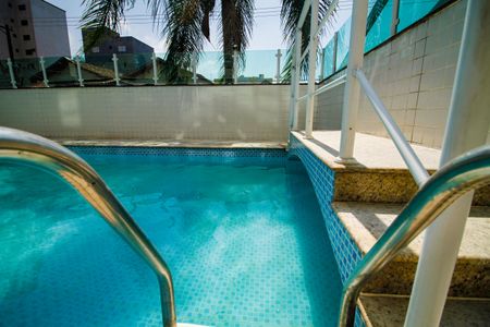 Apartamento para alugar com 2 quartos, 89m² em Cidade Ocian, Praia Grande