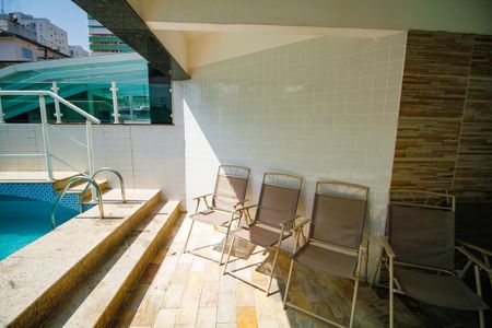 Apartamento para alugar com 2 quartos, 89m² em Cidade Ocian, Praia Grande