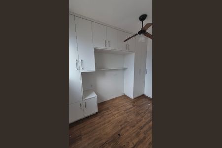 Quarto de apartamento para alugar com 2 quartos, 42m² em Samambaia Sul, Brasília