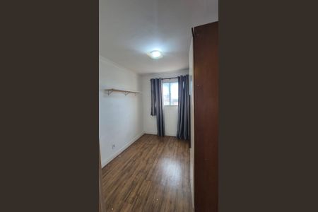 Quarto de apartamento para alugar com 2 quartos, 42m² em Samambaia Sul, Brasília
