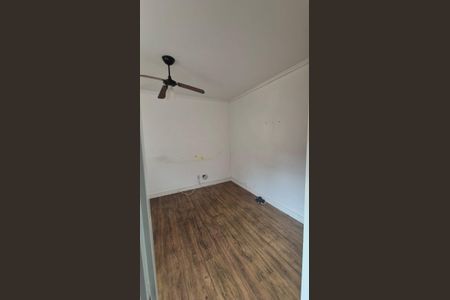 Sala de apartamento para alugar com 2 quartos, 42m² em Samambaia Sul, Brasília