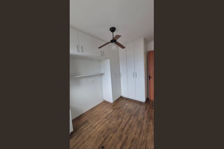 Quarto de apartamento para alugar com 2 quartos, 42m² em Samambaia Sul, Brasília