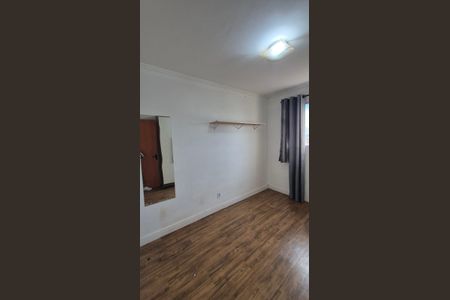 Quarto de apartamento para alugar com 2 quartos, 42m² em Samambaia Sul, Brasília