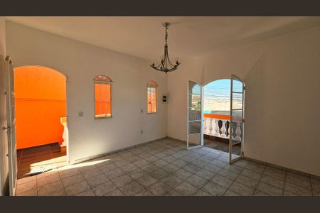 Casa para alugar com 2 quartos, 110m² em Cidade Nova Ii, Várzea Paulista