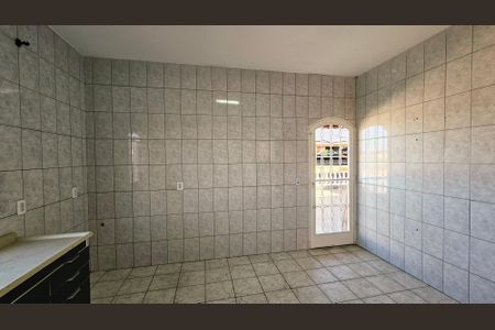 Casa para alugar com 2 quartos, 110m² em Cidade Nova Ii, Várzea Paulista