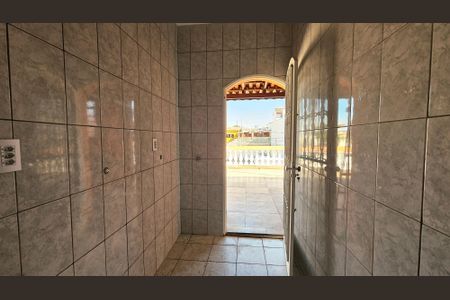 Casa para alugar com 2 quartos, 110m² em Cidade Nova Ii, Várzea Paulista