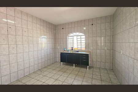 Casa para alugar com 2 quartos, 110m² em Cidade Nova Ii, Várzea Paulista