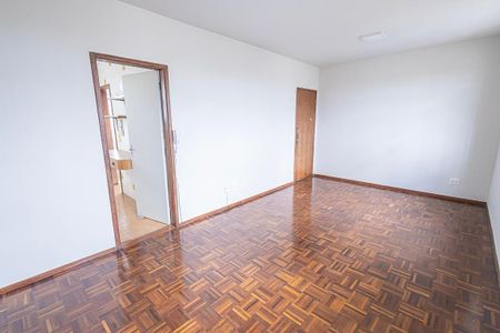 sala de apartamento para alugar com 3 quartos, 95m² em Cidade Nova, Belo Horizonte